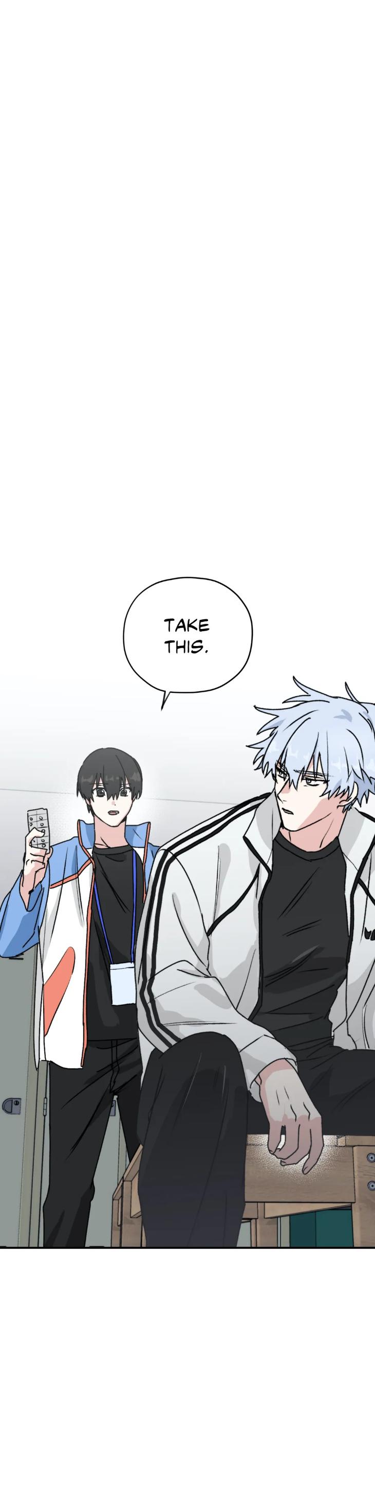 Surge Towards You by Cheongyeon – SE 6 [Eng] page 2