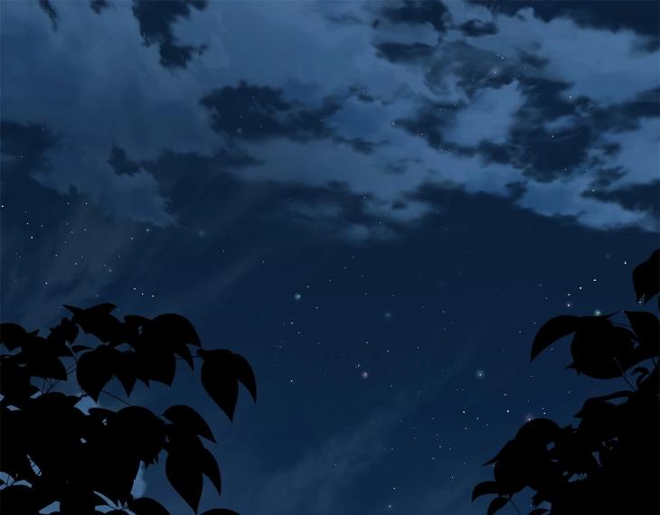 In Cold Love by 10min – Uncensored [Eng] page 1