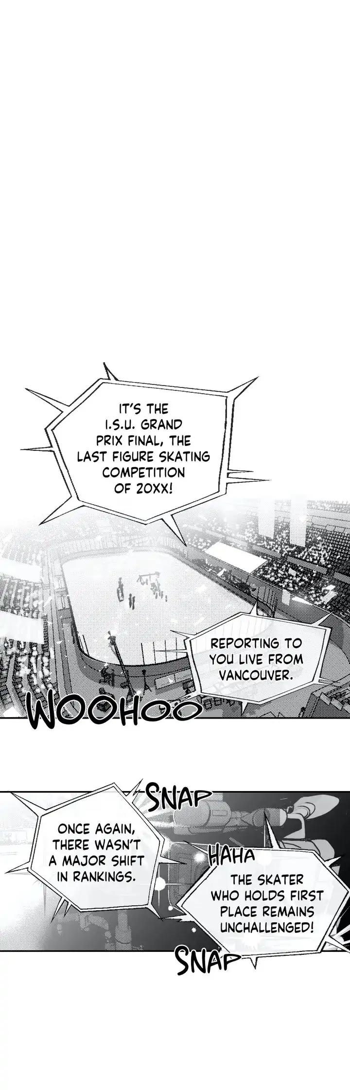 Surge Towards You by Cheongyeon – SE 6 [Eng] page 2