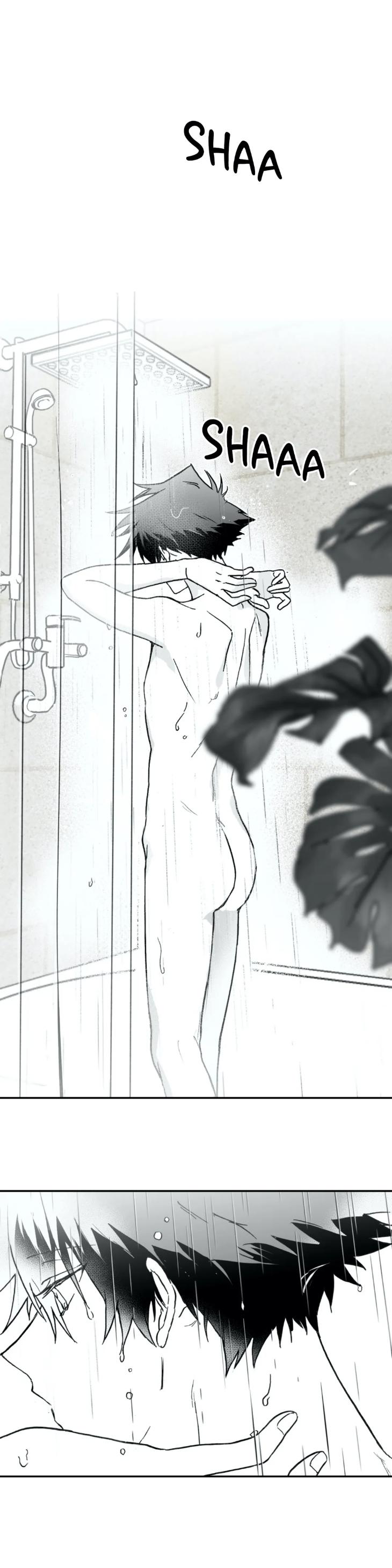 Surge Towards You by Cheongyeon – SE 6 [Eng] page 2