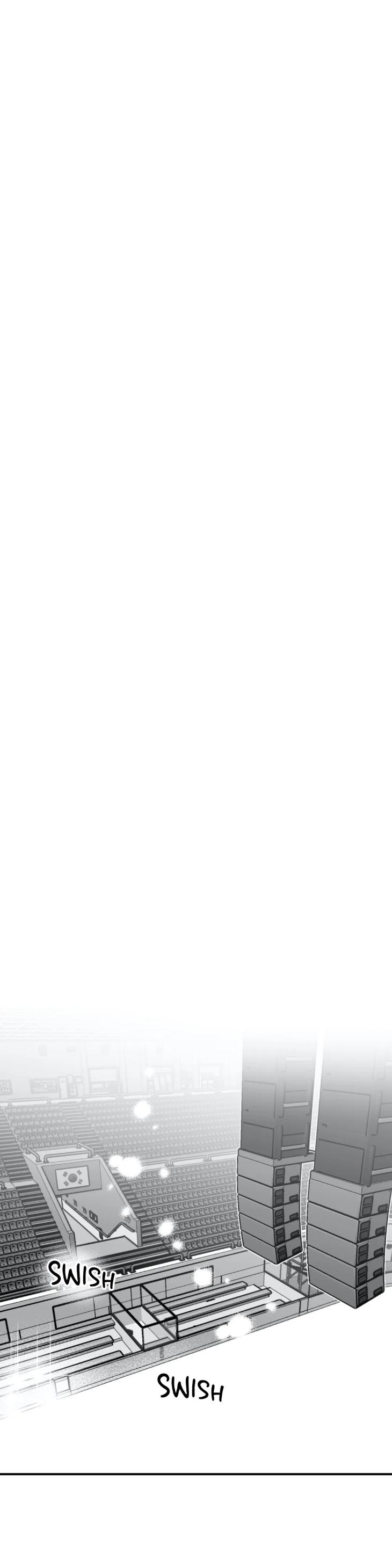 Surge Towards You by Cheongyeon – SE 6 [Eng] page 2