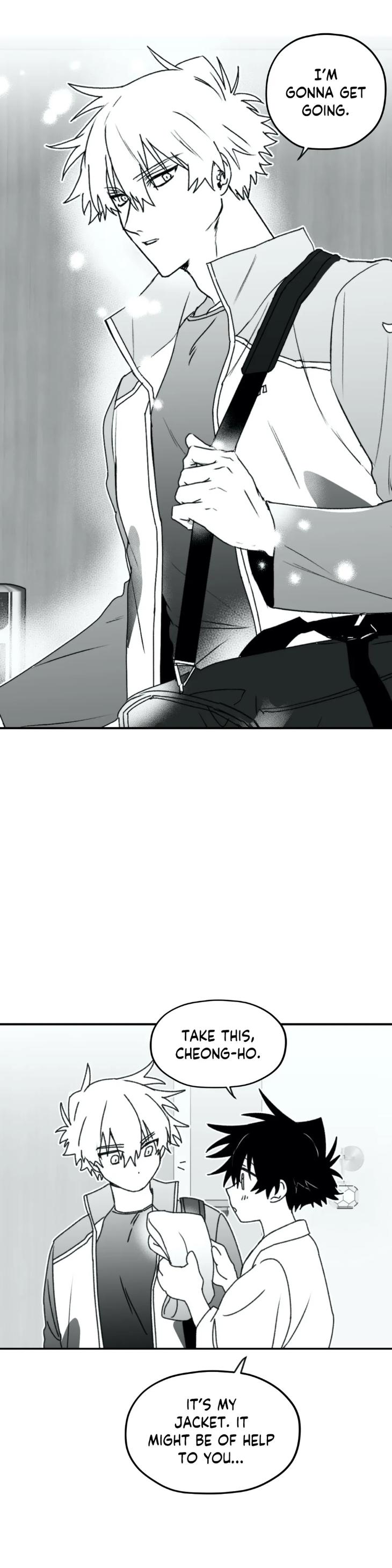 Surge Towards You by Cheongyeon – SE 6 [Eng] page 3