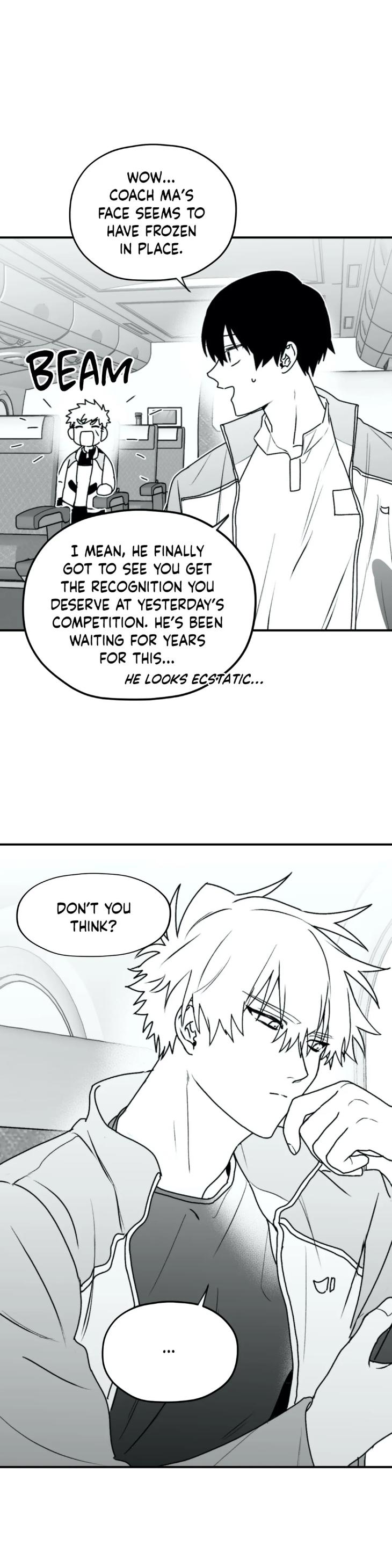 Surge Towards You by Cheongyeon – SE 6 [Eng] page 3