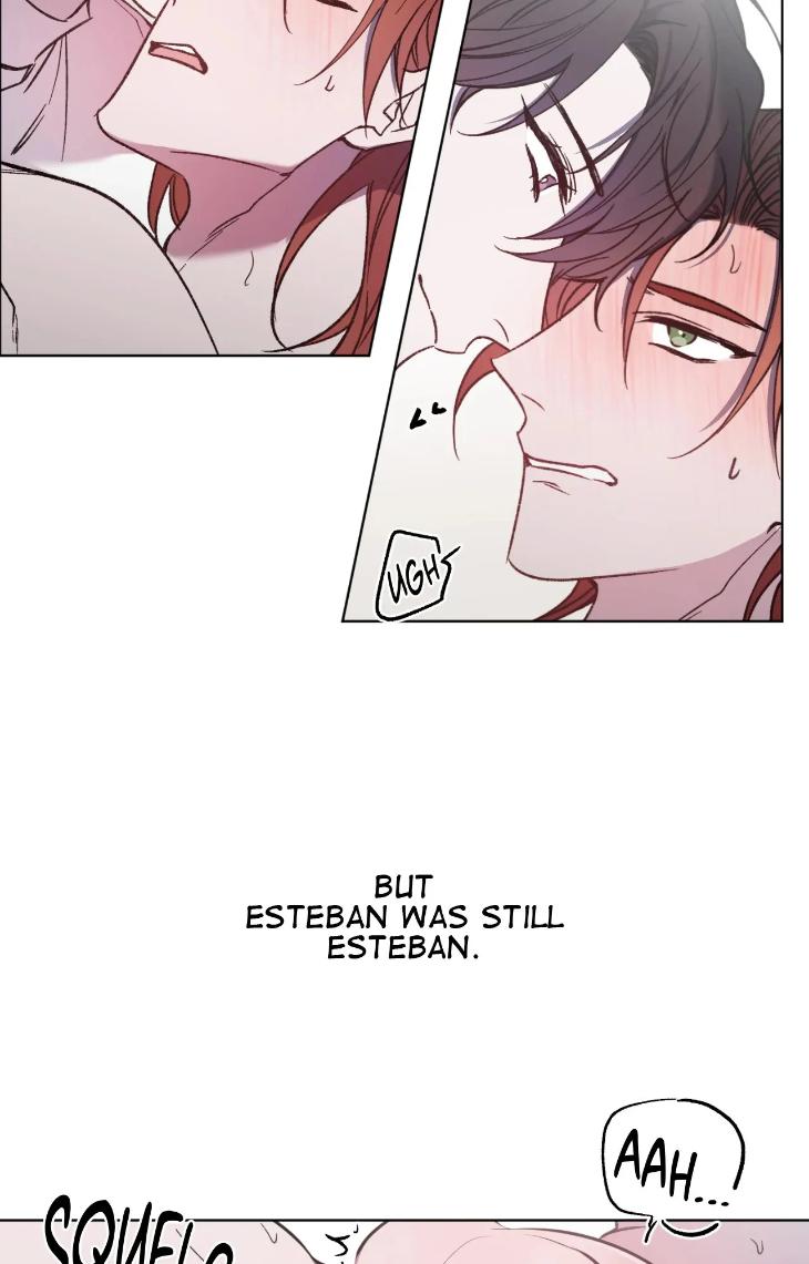 Love Trap by Rayuan – Season 3 – Uncensored [Eng] page 2