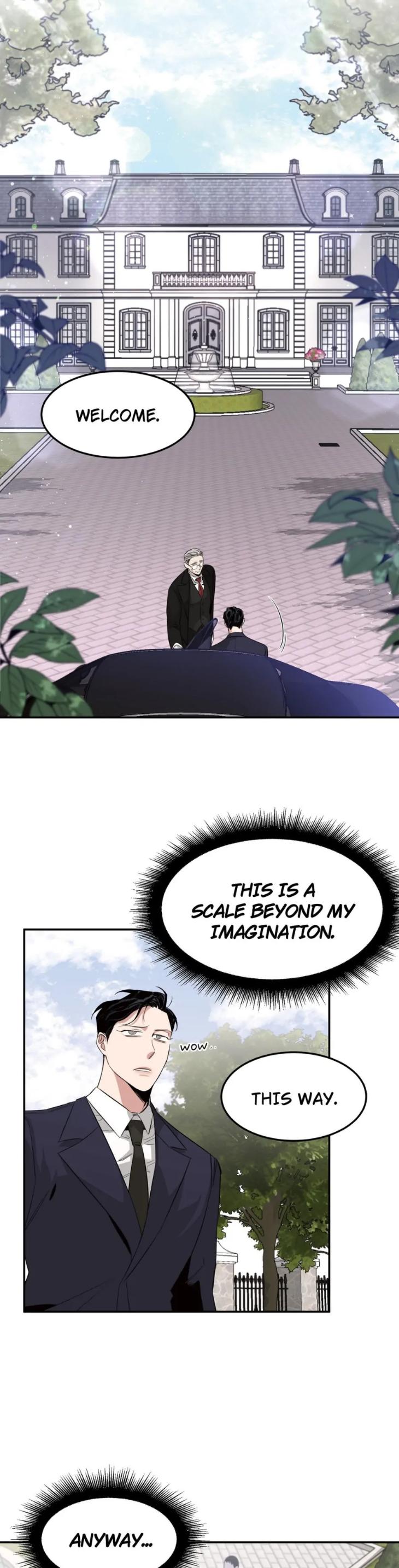 Roses And Champagne by Ttung gae – Uncensored [Eng] page 2