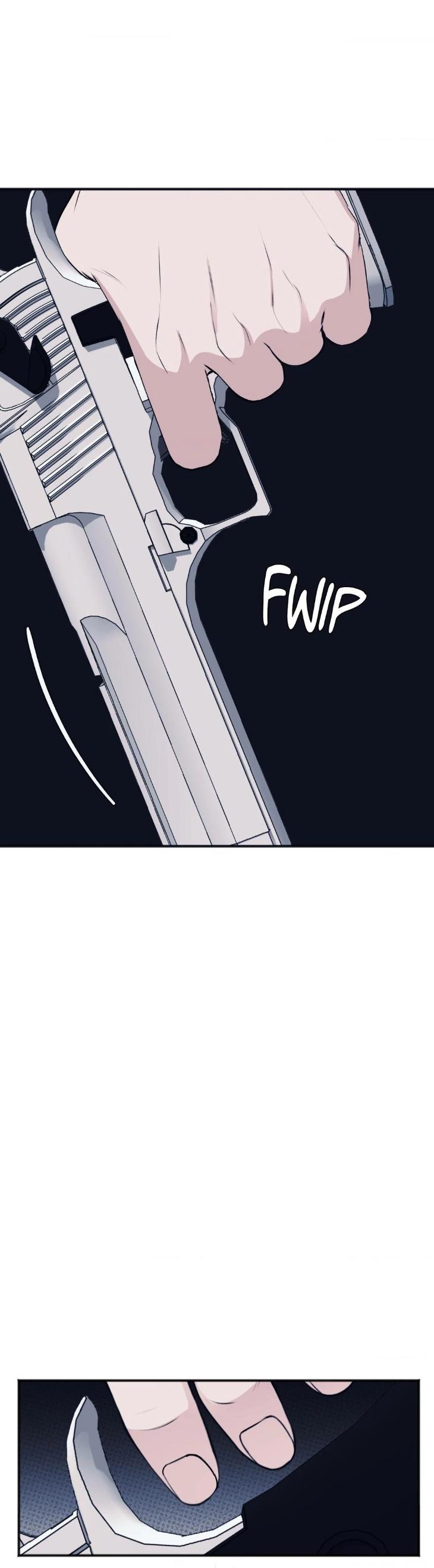 Showered with Love by dodGe – Uncensored [Eng] page 2