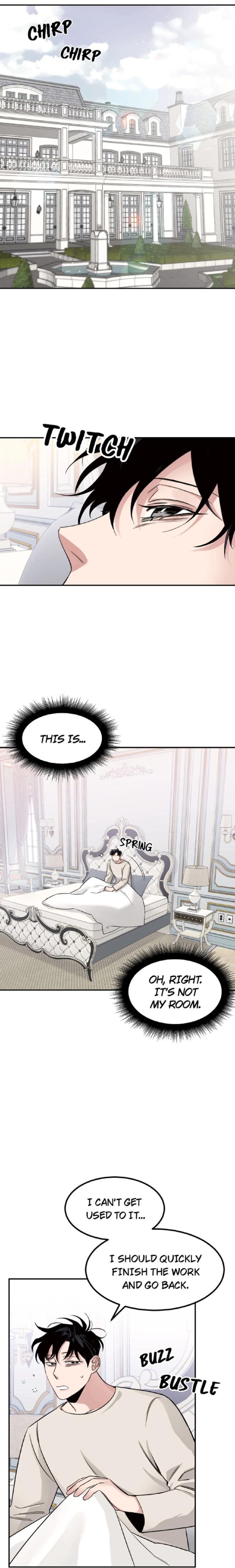 Roses And Champagne by Ttung gae – Uncensored [Eng] page 2