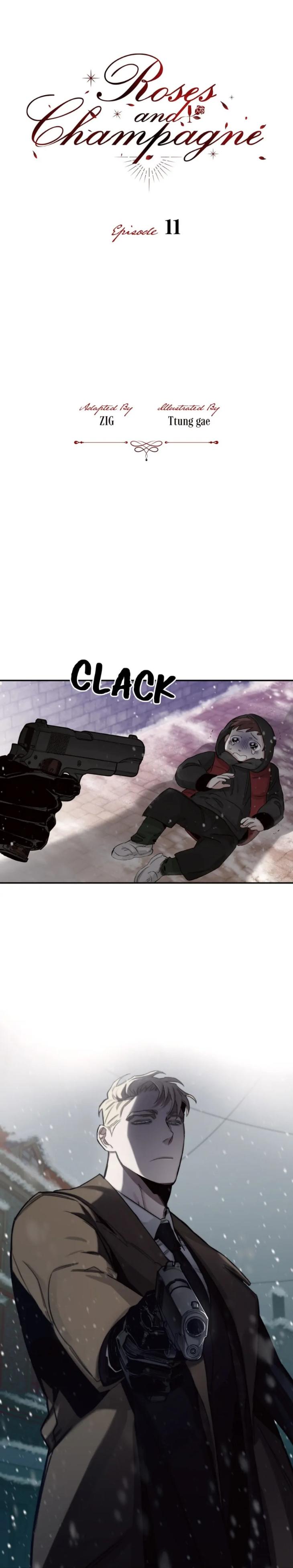 Roses And Champagne by Ttung gae – Uncensored [Eng] page 2