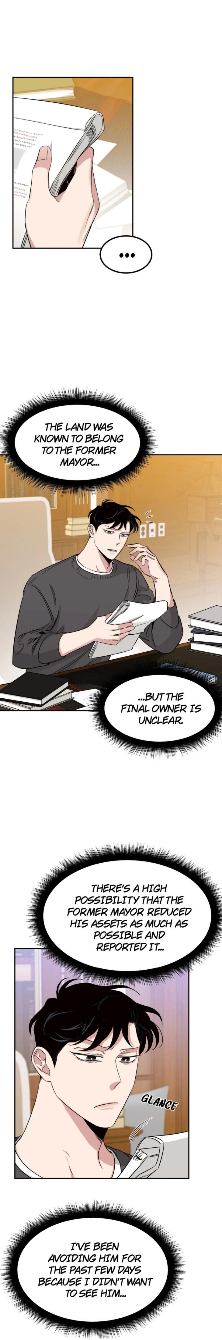 Roses And Champagne by Ttung gae – Uncensored [Eng] page 2