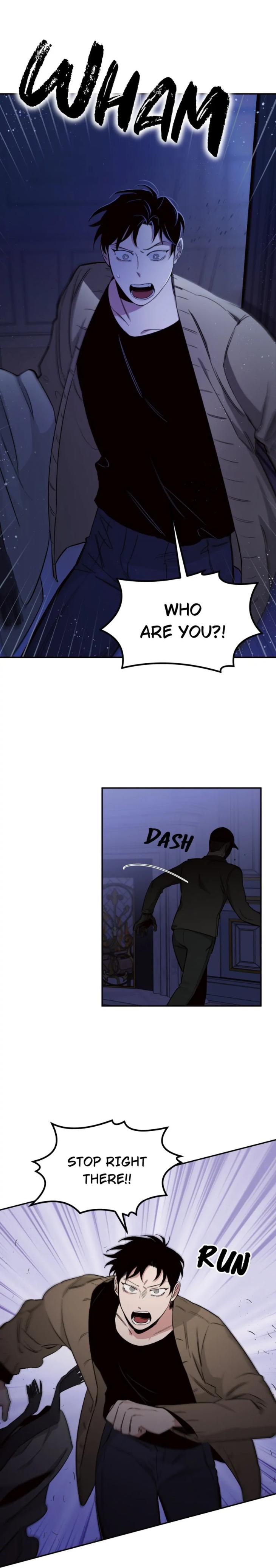 Roses And Champagne by Ttung gae – Uncensored [Eng] page 2