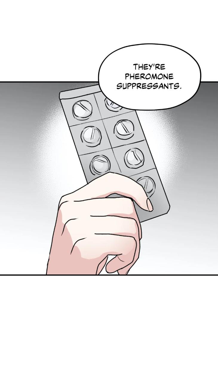 Surge Towards You by Cheongyeon – SE 6 [Eng] page 3