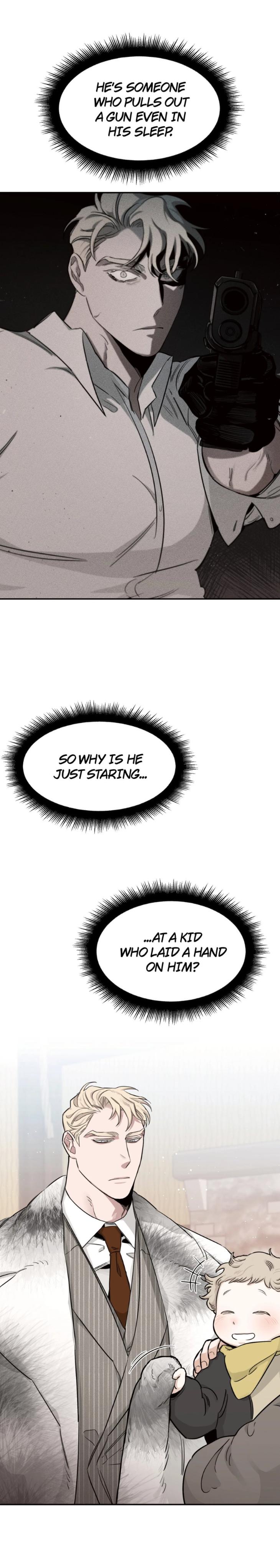 Roses And Champagne by Ttung gae – Uncensored [Eng] page 2