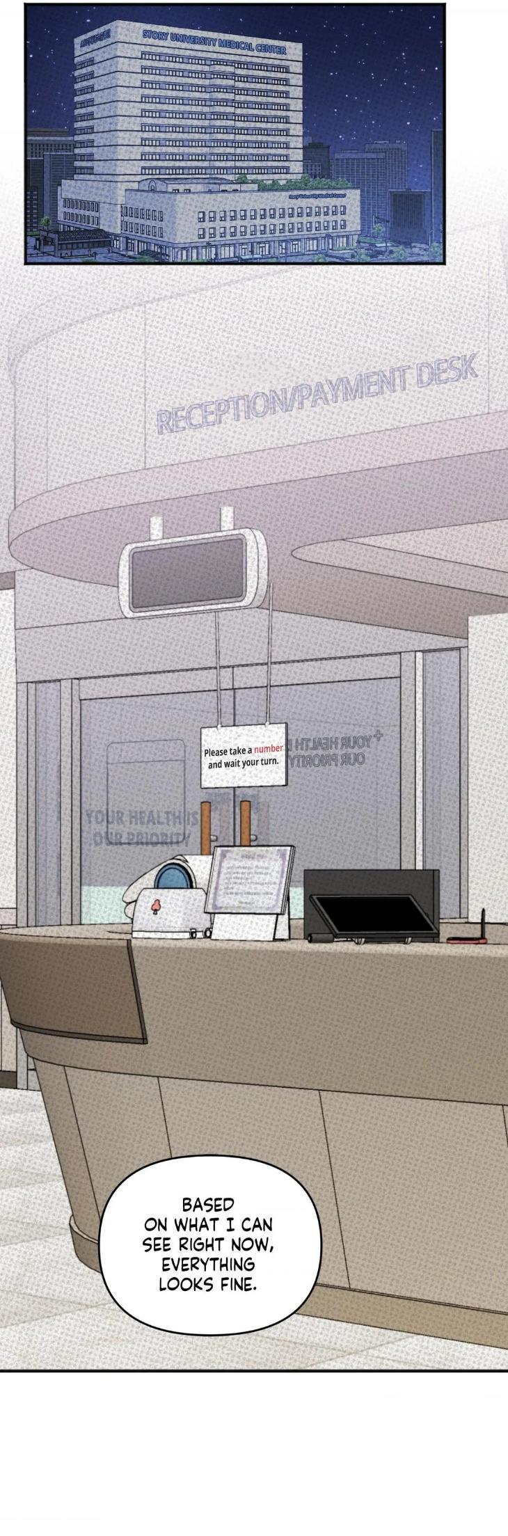 Showered with Love by dodGe – Uncensored [Eng] page 2