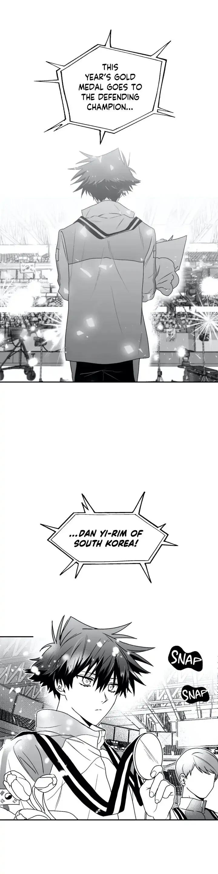 Surge Towards You by Cheongyeon – SE 6 [Eng] page 3