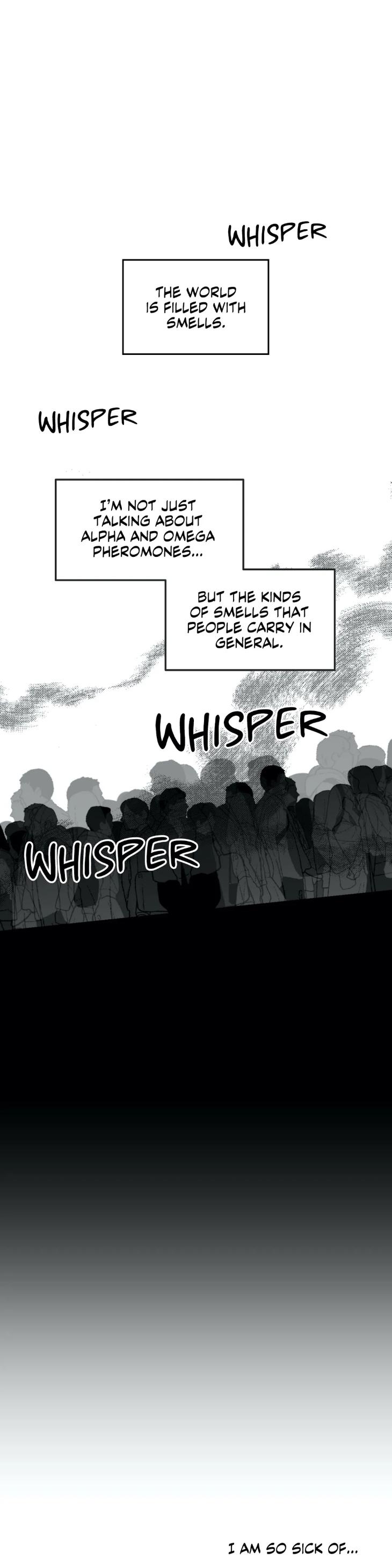 Surge Towards You by Cheongyeon – SE 6 [Eng] page 2