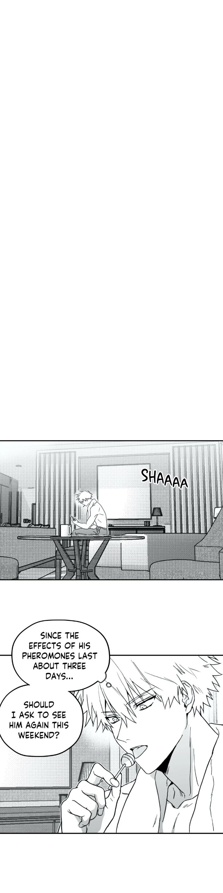 Surge Towards You by Cheongyeon – SE 6 [Eng] page 3