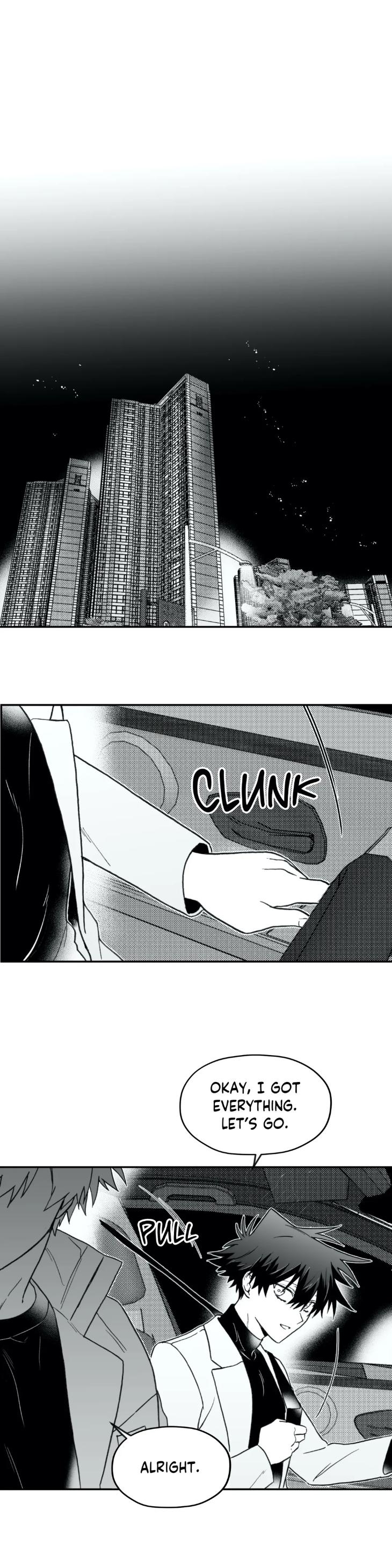 Surge Towards You by Cheongyeon – SE 6 [Eng] page 2