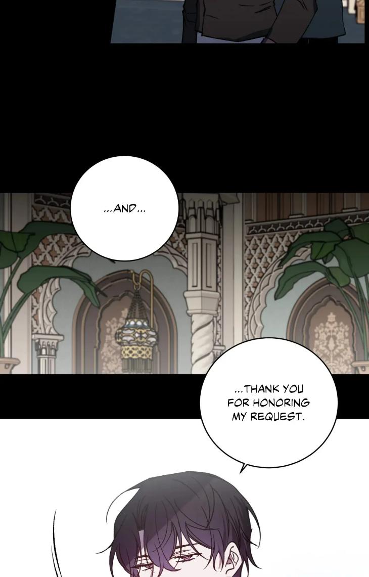 Love Trap by Rayuan – Season 3 – Uncensored [Eng] page 2