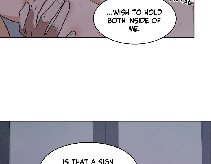 In Cold Love by 10min – Uncensored [Eng] page 2