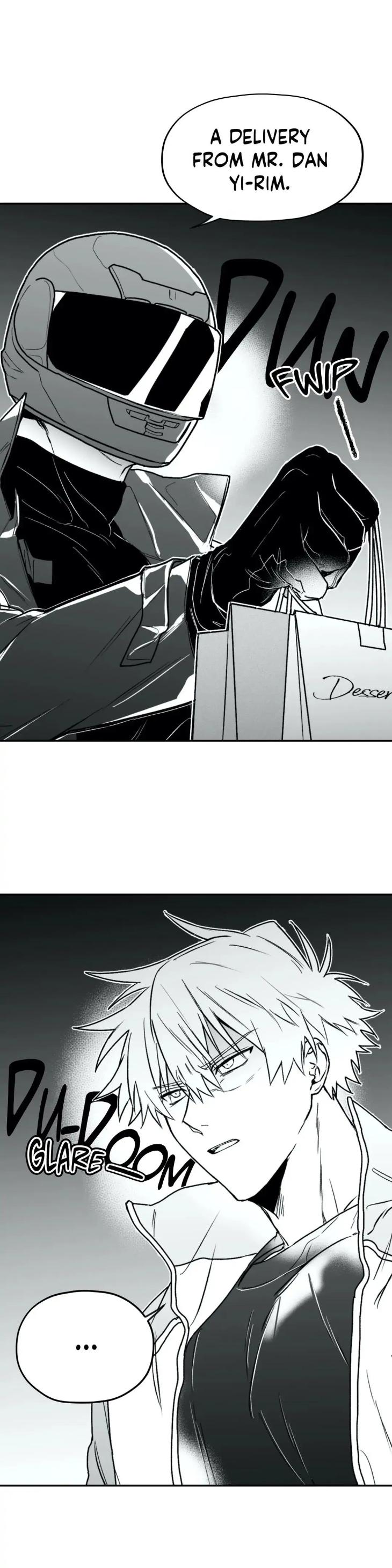 Surge Towards You by Cheongyeon – SE 6 [Eng] page 3