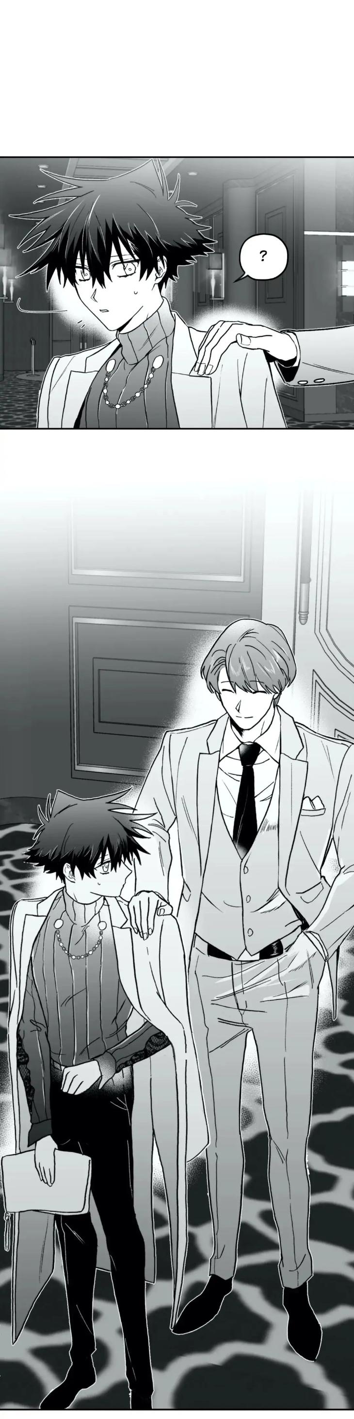 Surge Towards You by Cheongyeon – SE 6 [Eng] page 3