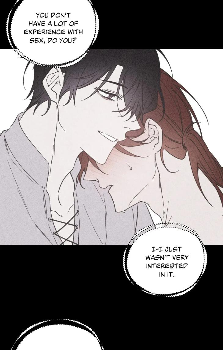 Love Trap by Rayuan – Season 3 – Uncensored [Eng] page 3