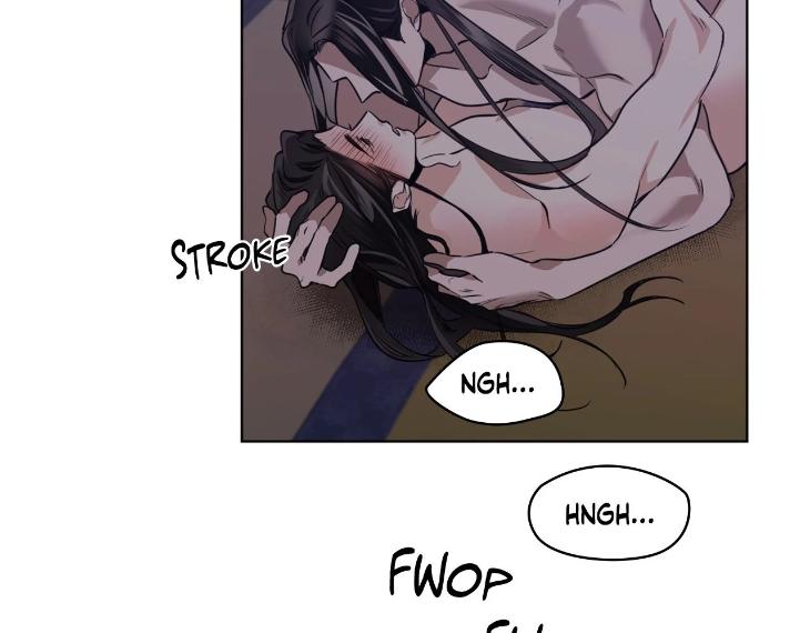 In Cold Love by 10min – Uncensored [Eng] page 2