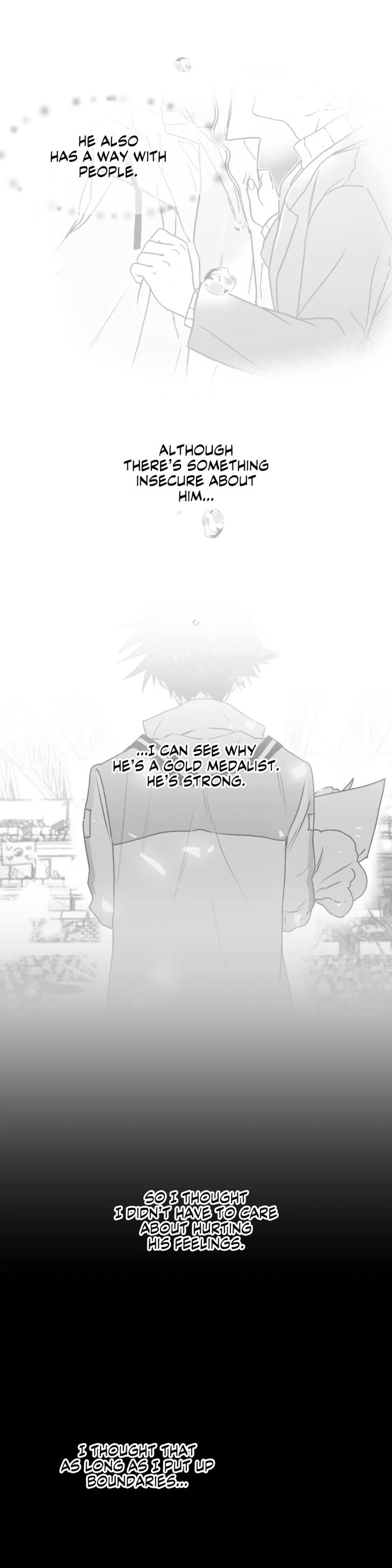 Surge Towards You by Cheongyeon – SE 6 [Eng] page 3