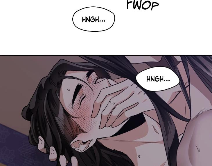 In Cold Love by 10min – Uncensored [Eng] page 3