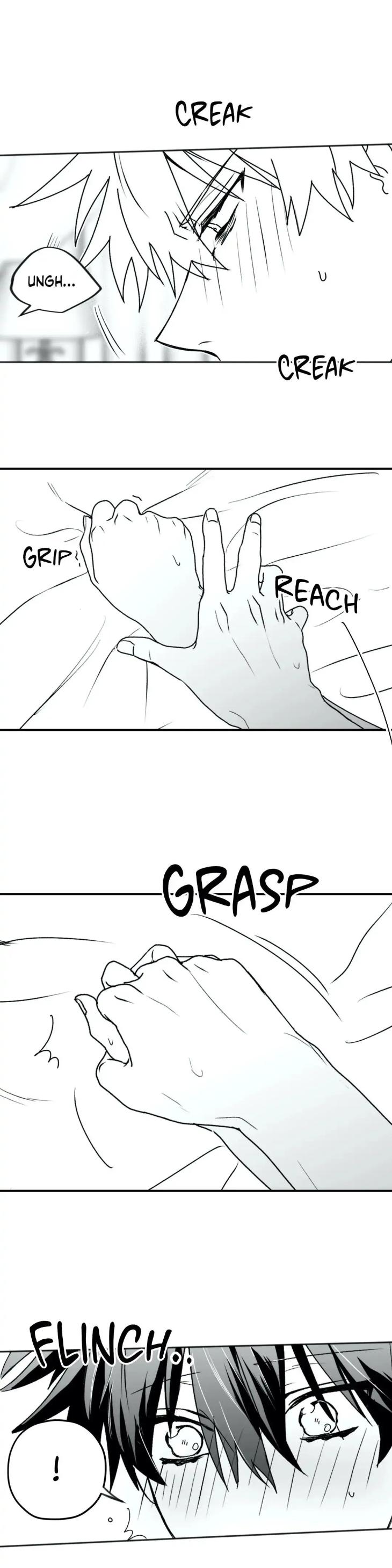 Surge Towards You by Cheongyeon – SE 6 [Eng] page 4