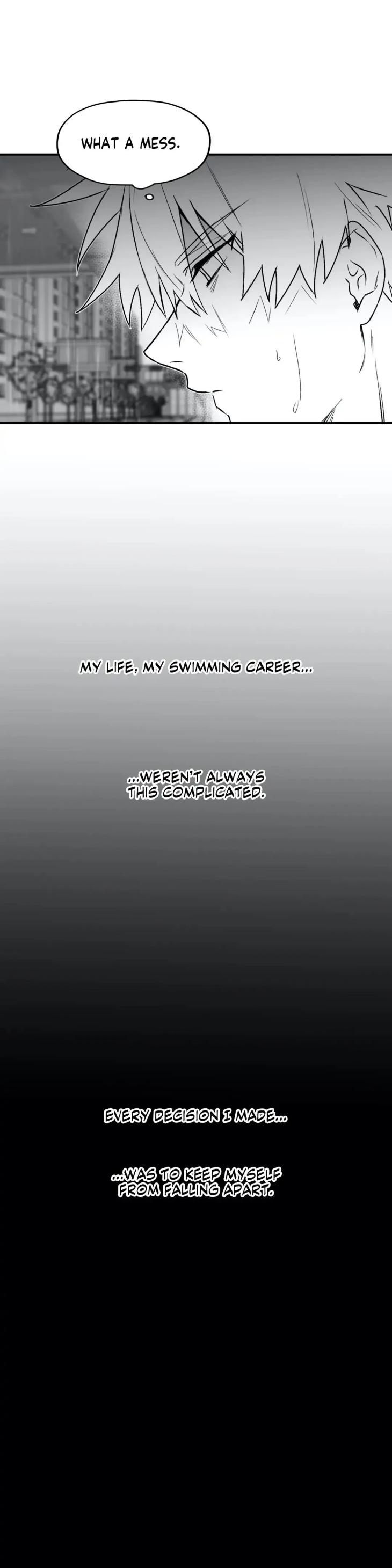 Surge Towards You by Cheongyeon – SE 6 [Eng] page 3