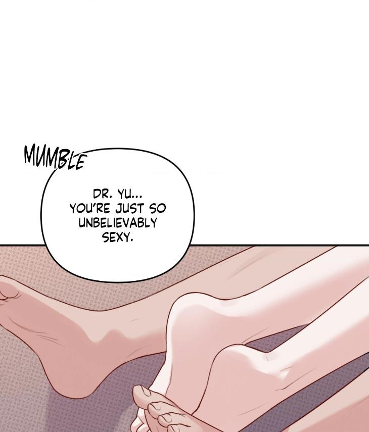 Showered with Love by dodGe – Uncensored [Eng] page 4