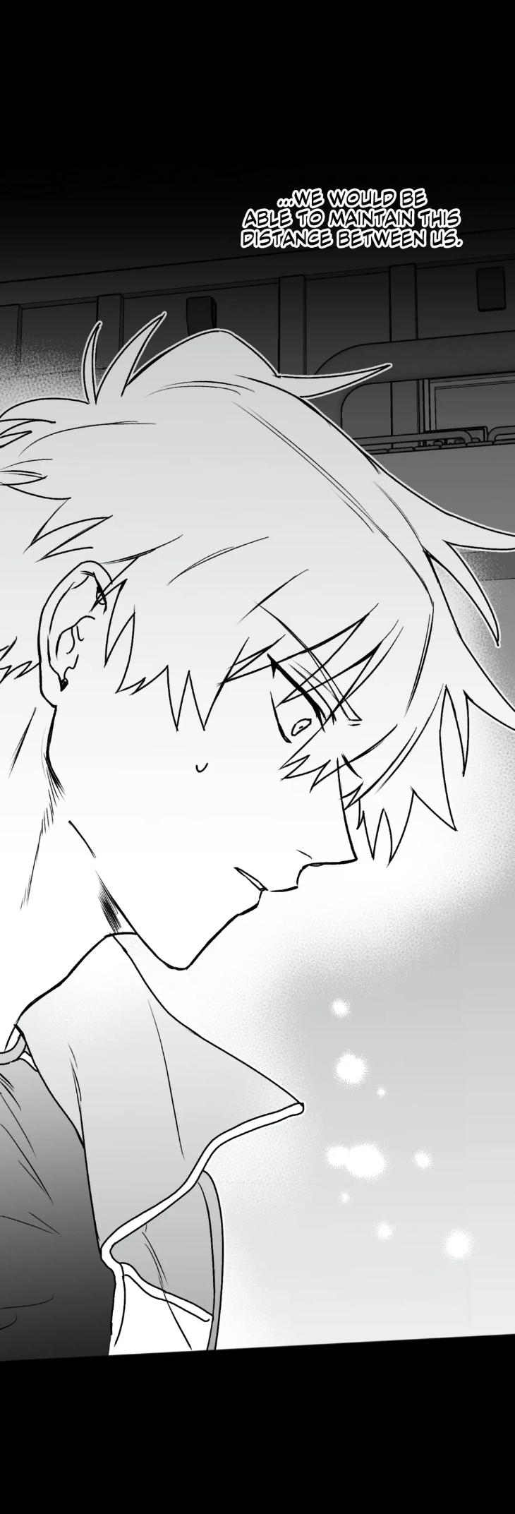 Surge Towards You by Cheongyeon – SE 6 [Eng] page 4