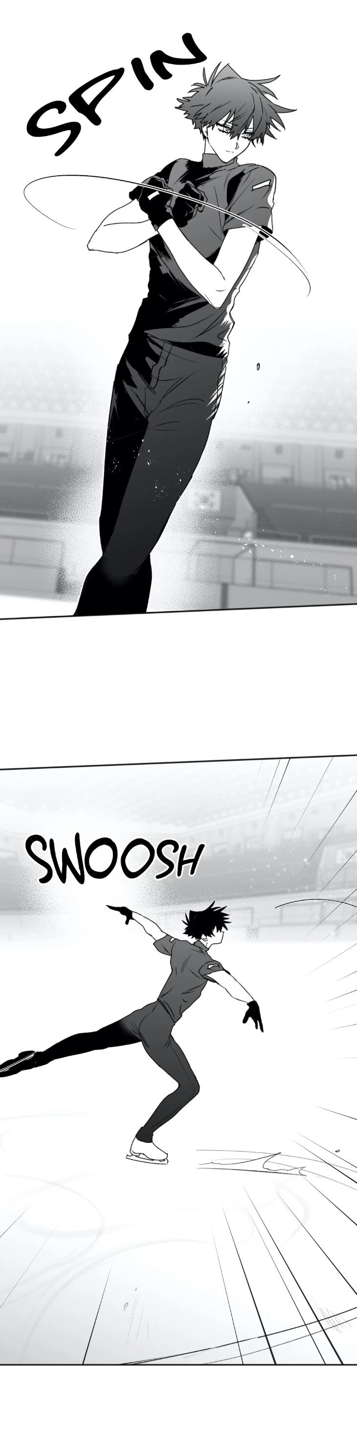 Surge Towards You by Cheongyeon – SE 6 [Eng] page 4