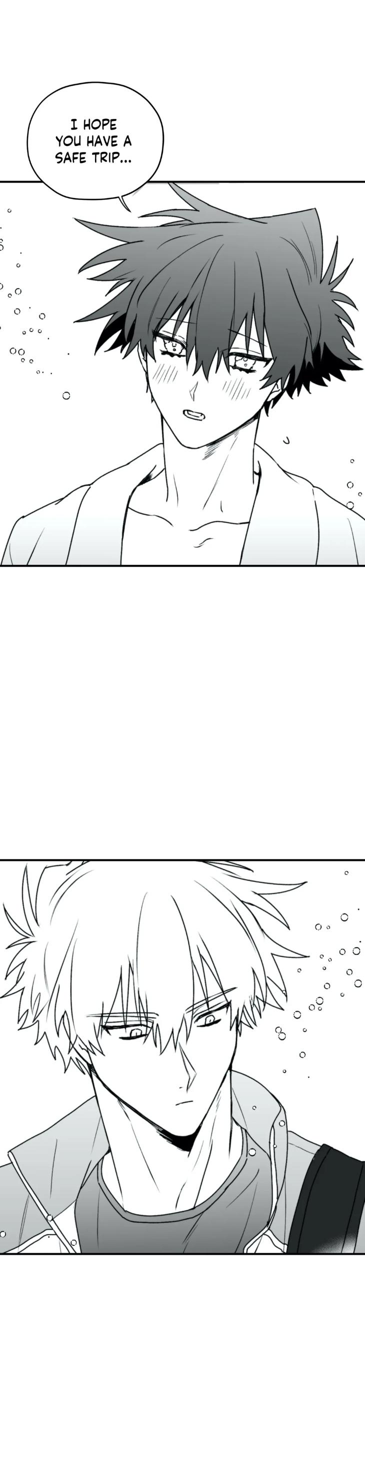 Surge Towards You by Cheongyeon – SE 6 [Eng] page 4