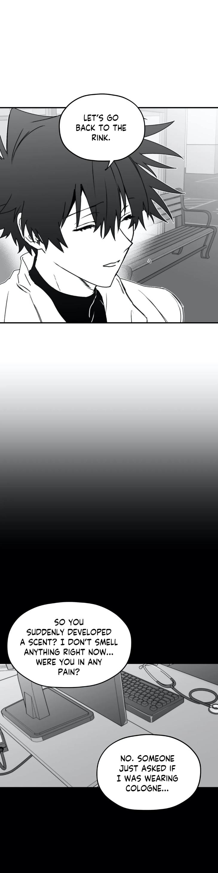 Surge Towards You by Cheongyeon – SE 6 [Eng] page 4