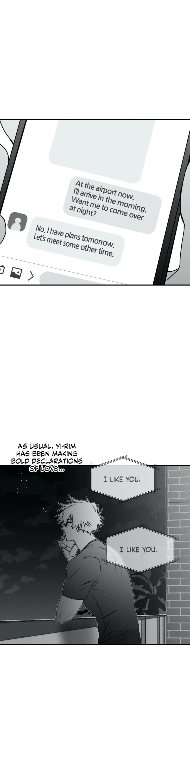 Surge Towards You by Cheongyeon – SE 6 [Eng] page 4