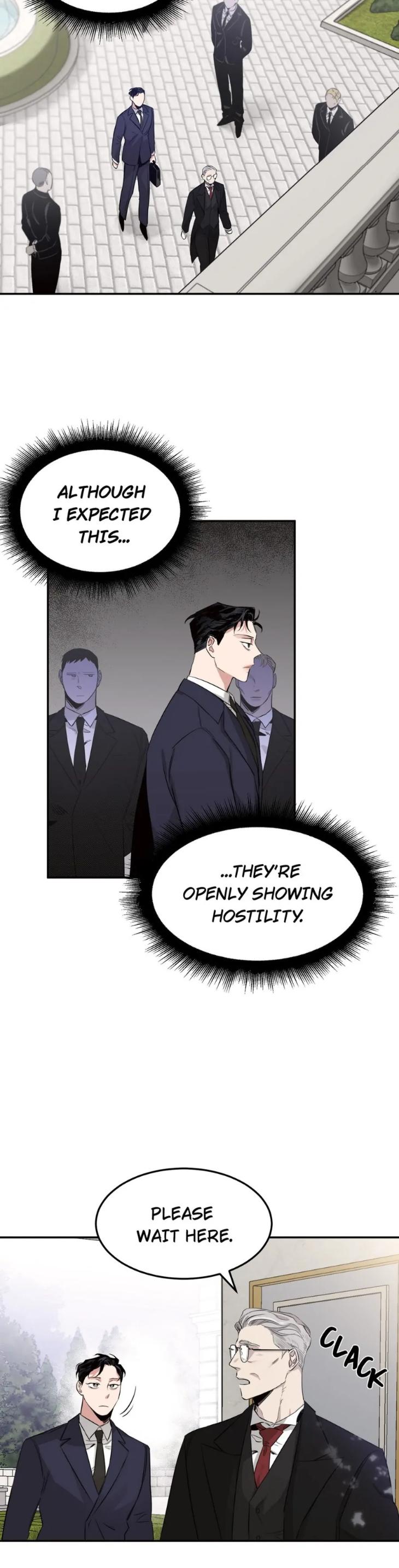 Roses And Champagne by Ttung gae – Uncensored [Eng] page 3