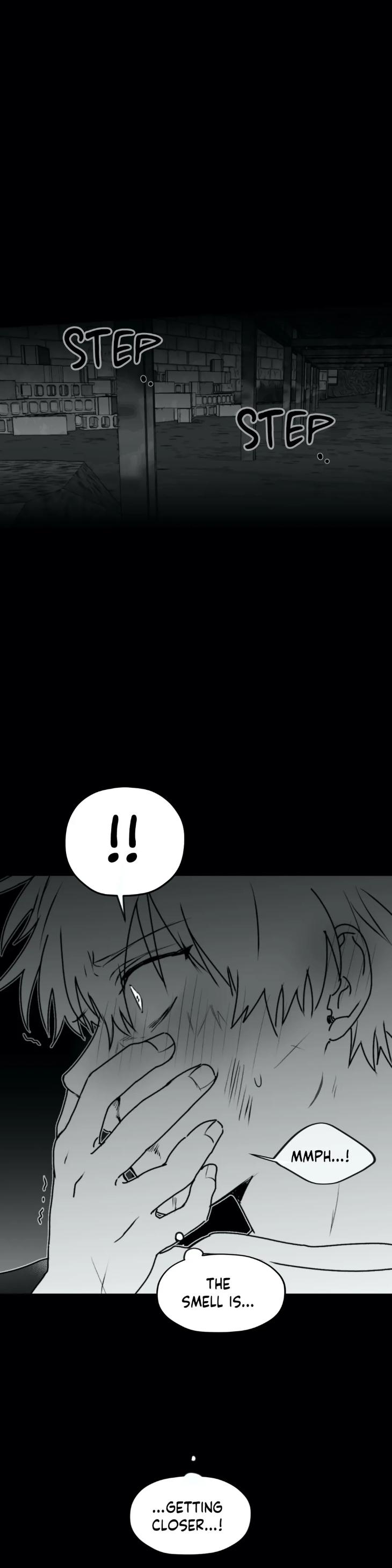 Surge Towards You by Cheongyeon – SE 6 [Eng] page 4