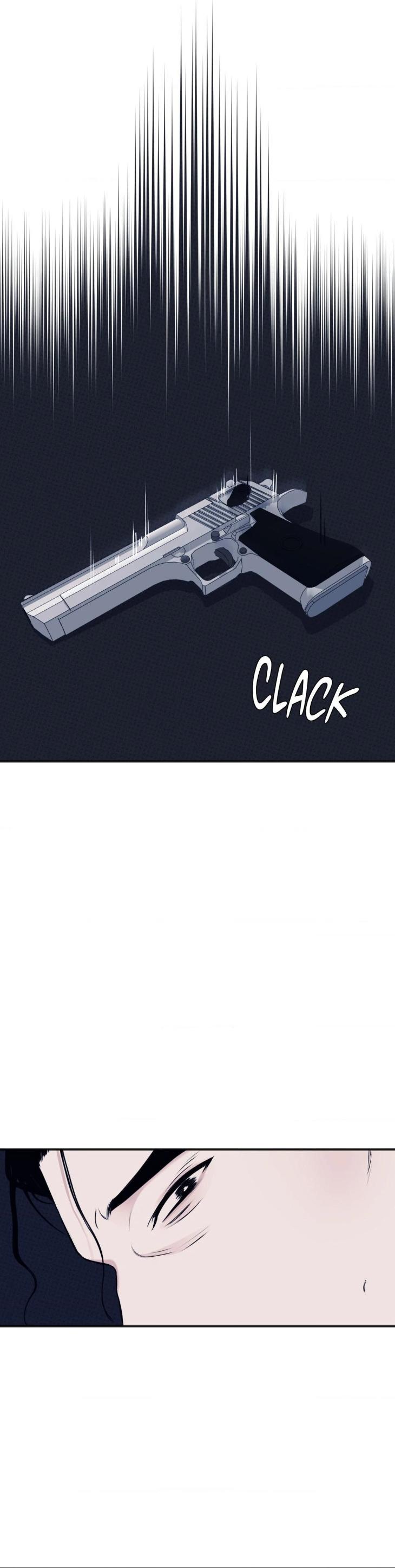 Showered with Love by dodGe – Uncensored [Eng] page 3