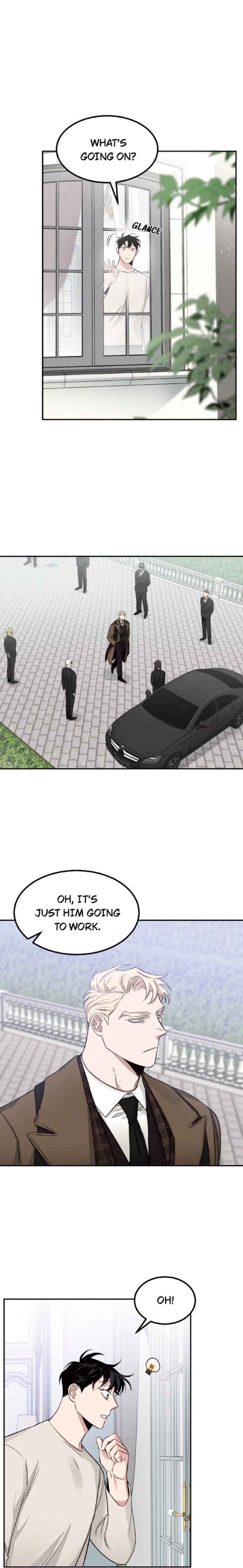 Roses And Champagne by Ttung gae – Uncensored [Eng] page 3