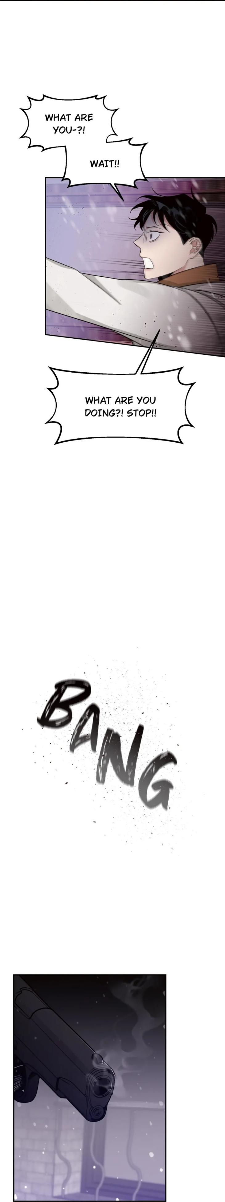 Roses And Champagne by Ttung gae – Uncensored [Eng] page 3