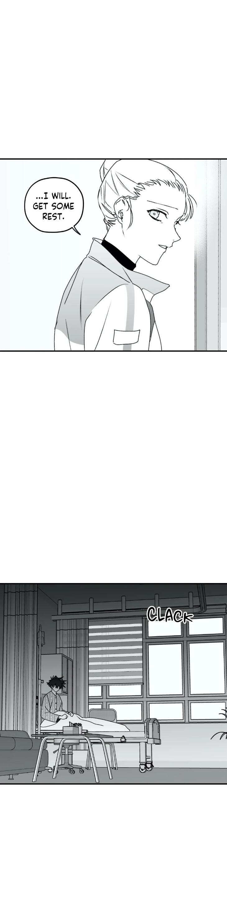 Surge Towards You by Cheongyeon – SE 6 [Eng] page 4