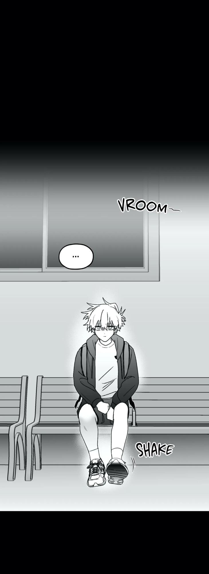 Surge Towards You by Cheongyeon – SE 6 [Eng] page 3