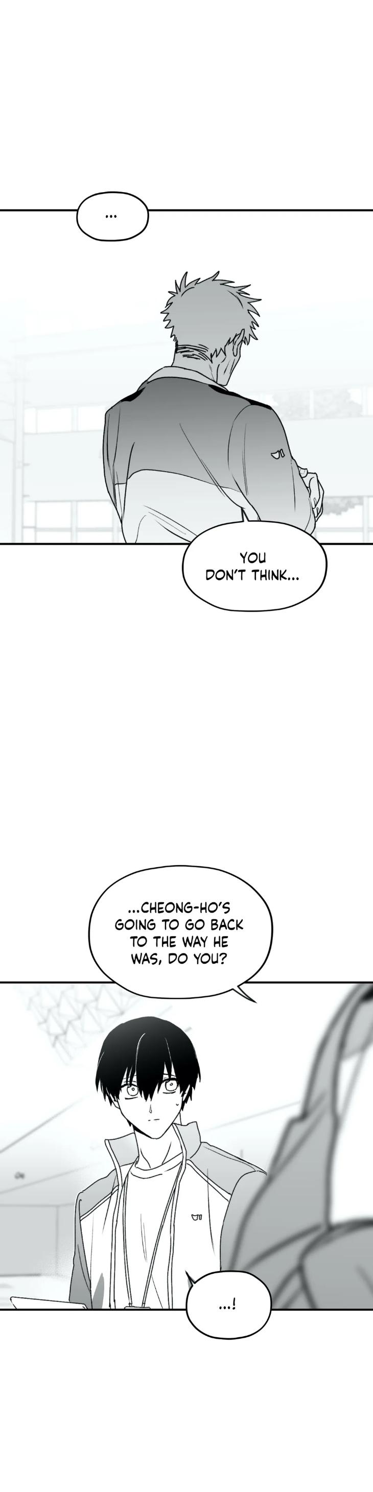 Surge Towards You by Cheongyeon – SE 6 [Eng] page 4