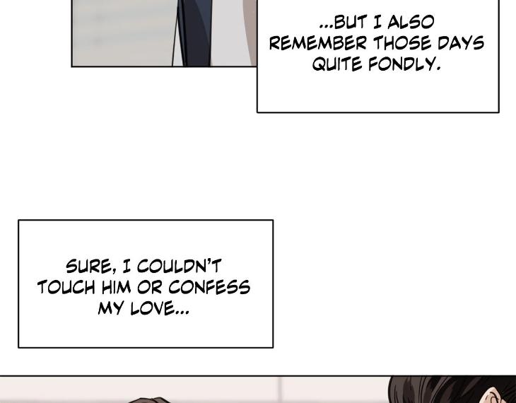 In Cold Love by 10min – Uncensored [Eng] page 4