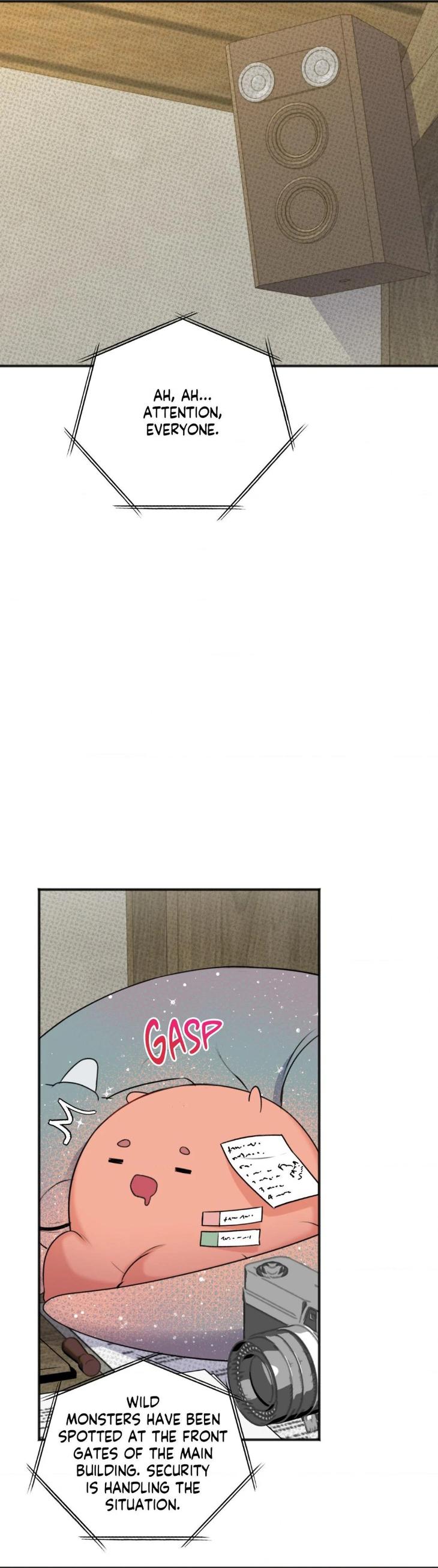 Showered with Love by dodGe – Uncensored [Eng] page 3