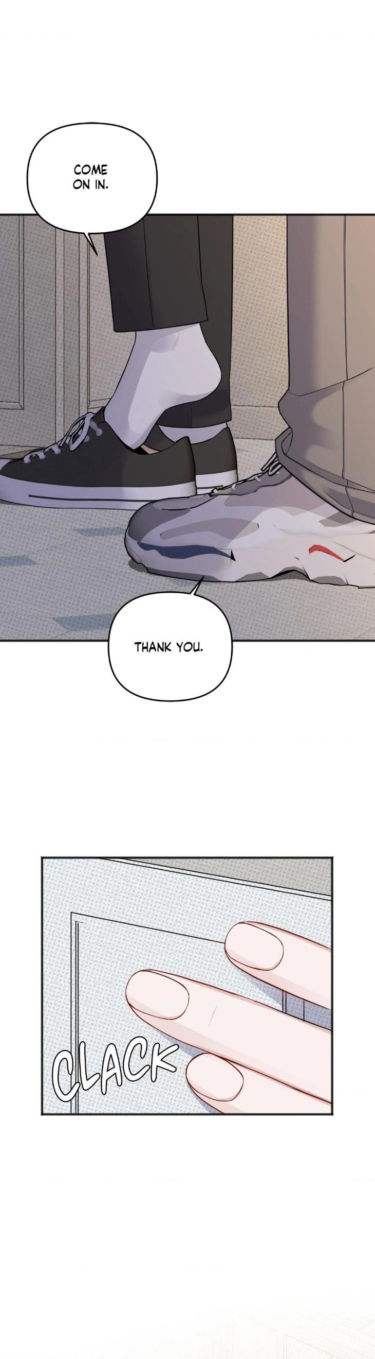 Showered with Love by dodGe – Uncensored [Eng] page 3