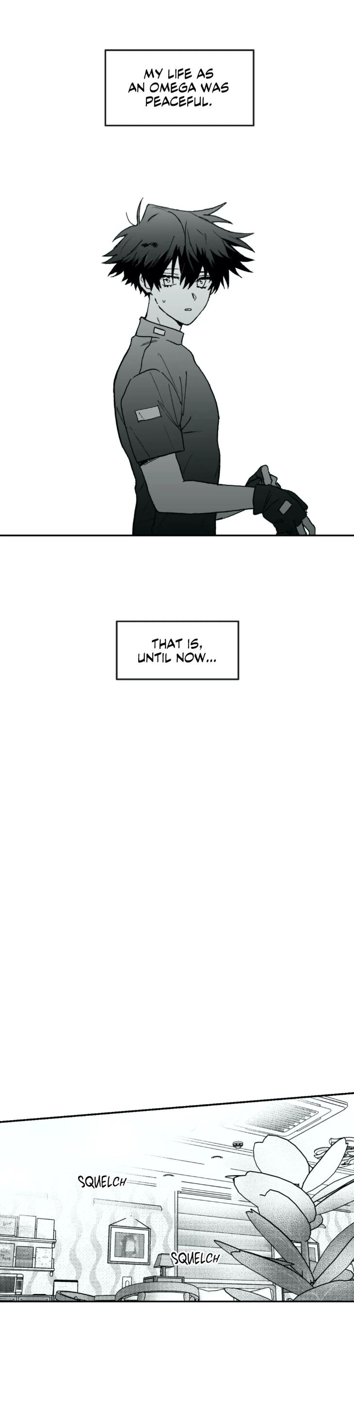 Surge Towards You by Cheongyeon – SE 6 [Eng] page 4