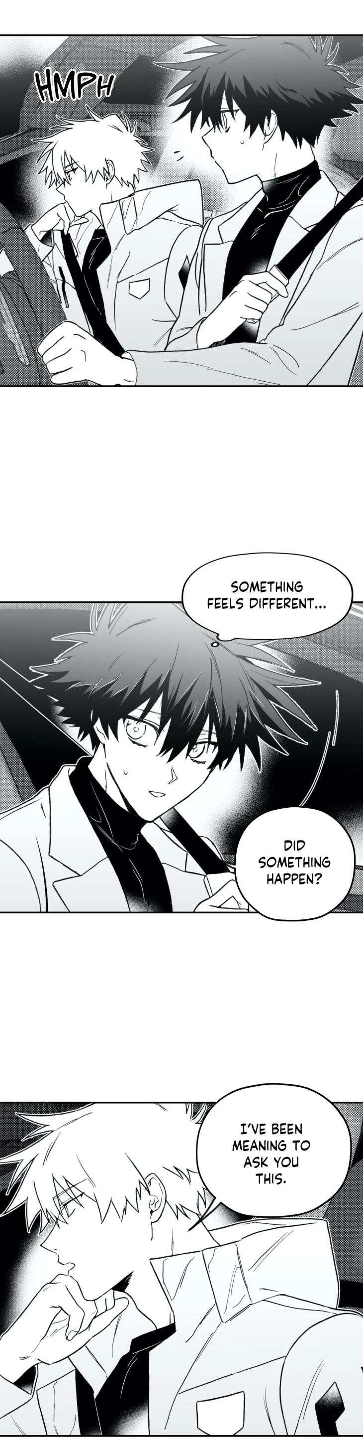 Surge Towards You by Cheongyeon – SE 6 [Eng] page 3